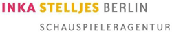 Logo Agentur Inka Stelljes